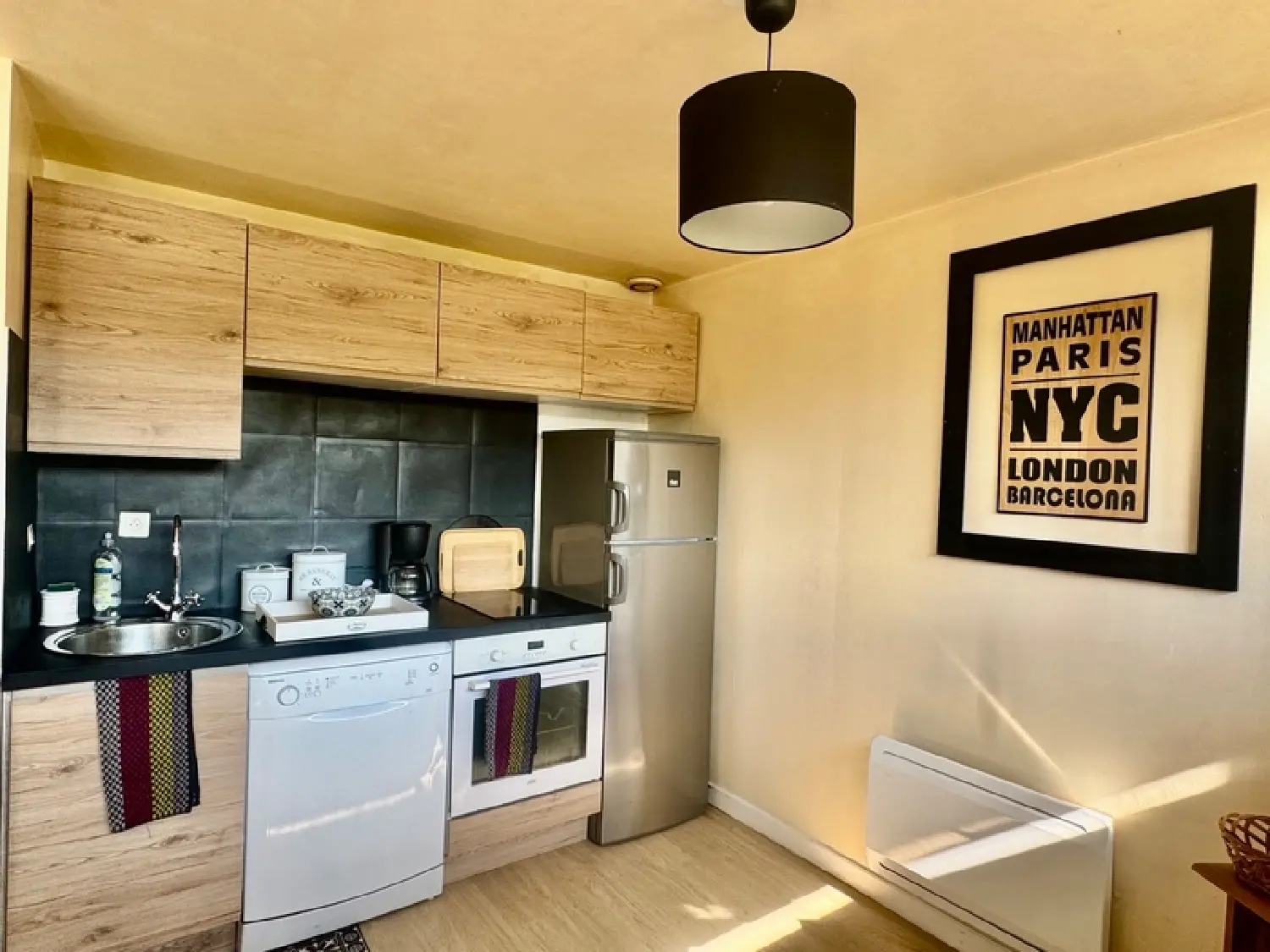  te koop huis Saint-André-des-Eaux Loire-Atlantique 7