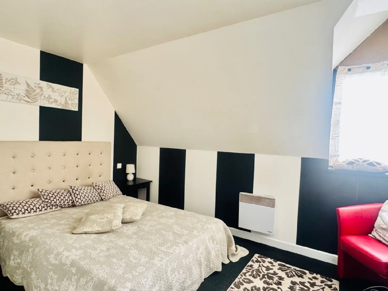  te koop huis Saint-André-des-Eaux Loire-Atlantique 8