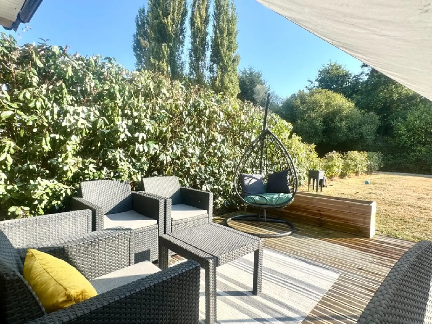  à vendre maison Saint-André-des-Eaux Loire-Atlantique 1