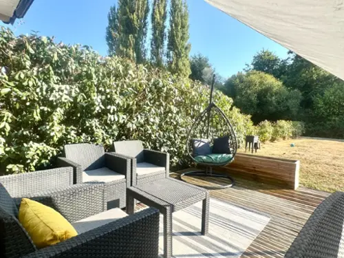 Saint-André-des-Eaux Loire-Atlantique casa foto 7133832