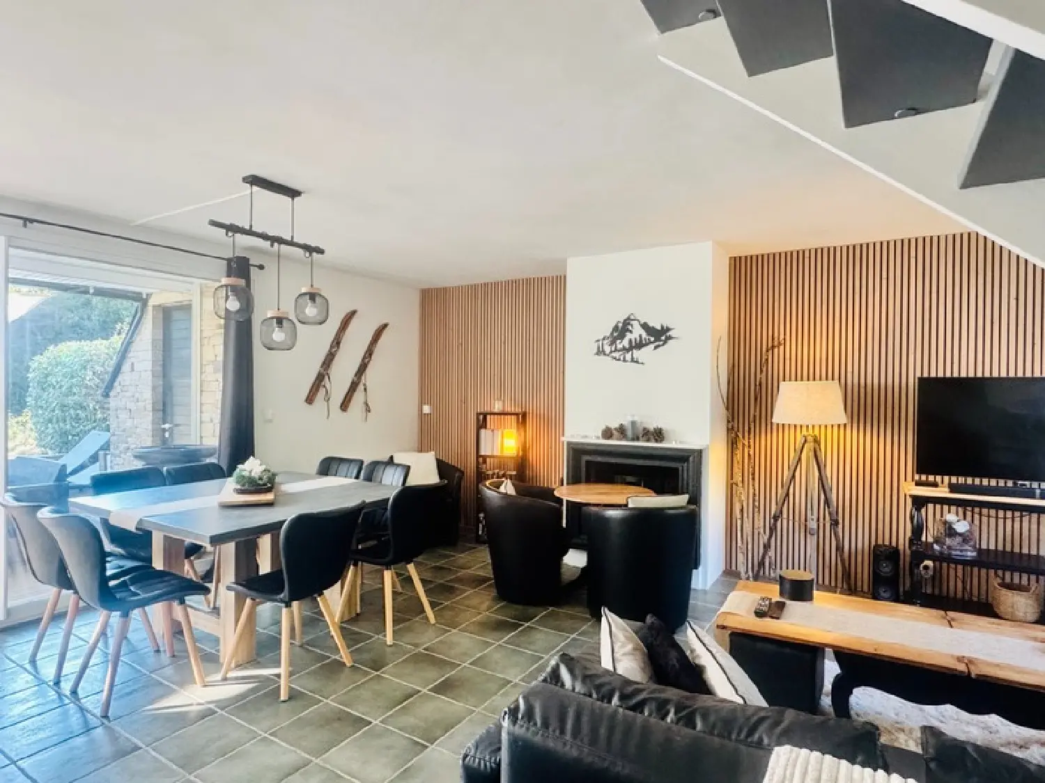  à vendre maison Saint-André-des-Eaux Loire-Atlantique 4
