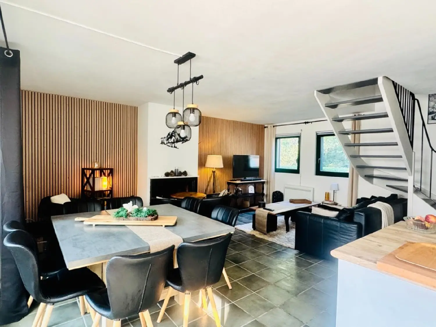  à vendre maison Saint-André-des-Eaux Loire-Atlantique 5