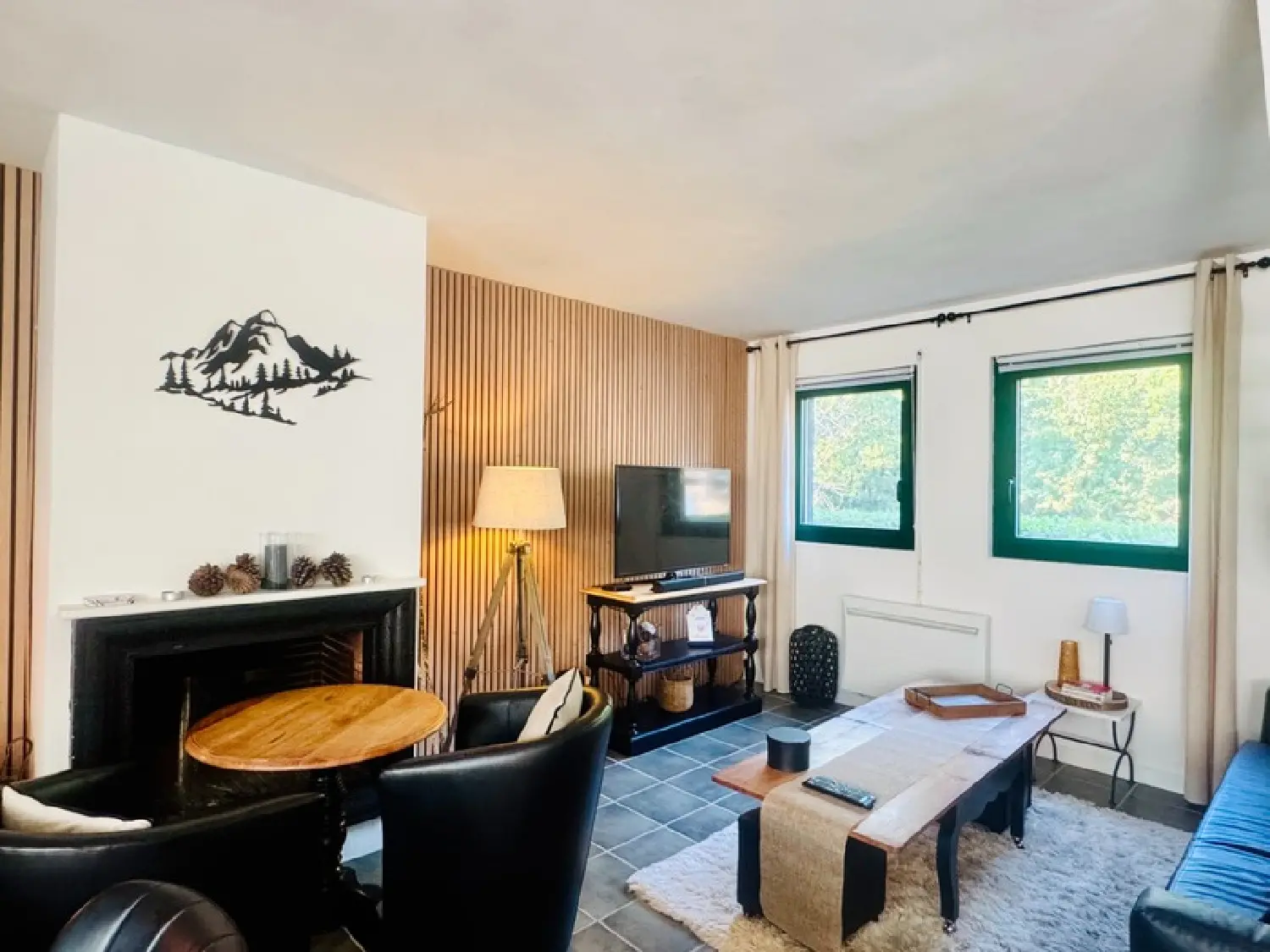  à vendre maison Saint-André-des-Eaux Loire-Atlantique 6