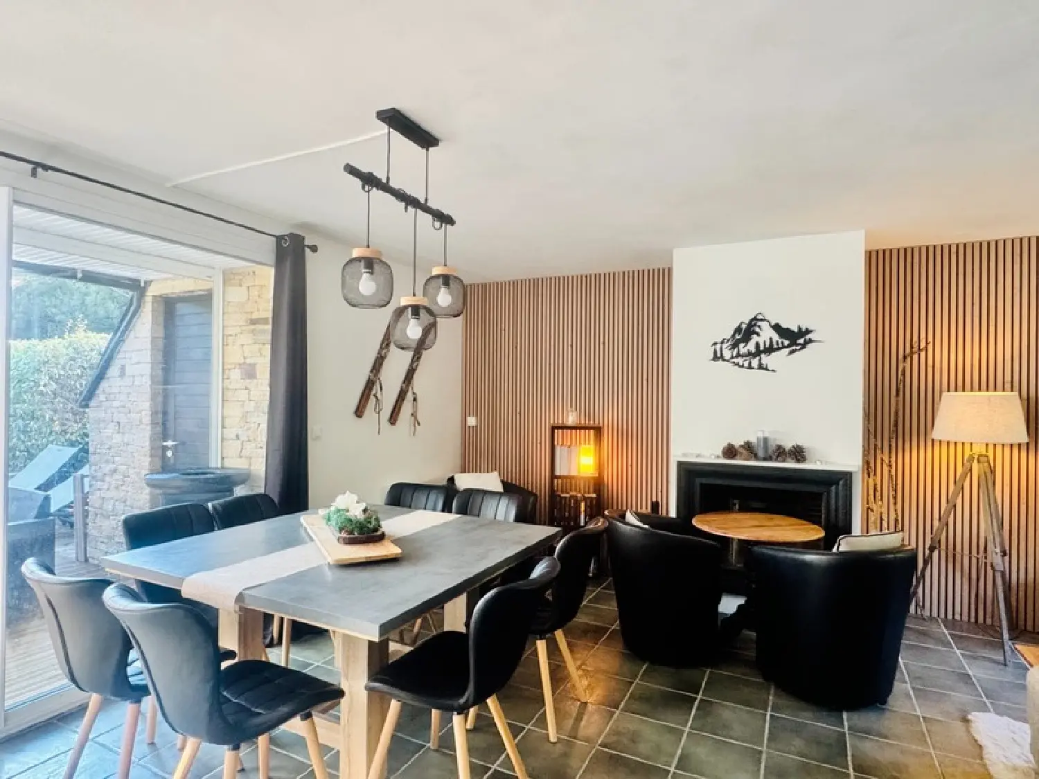  à vendre maison Saint-André-des-Eaux Loire-Atlantique 7