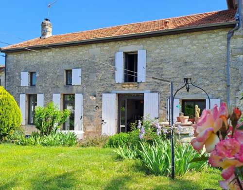 Saint-André-de-Cubzac Gironde huis foto 7145678