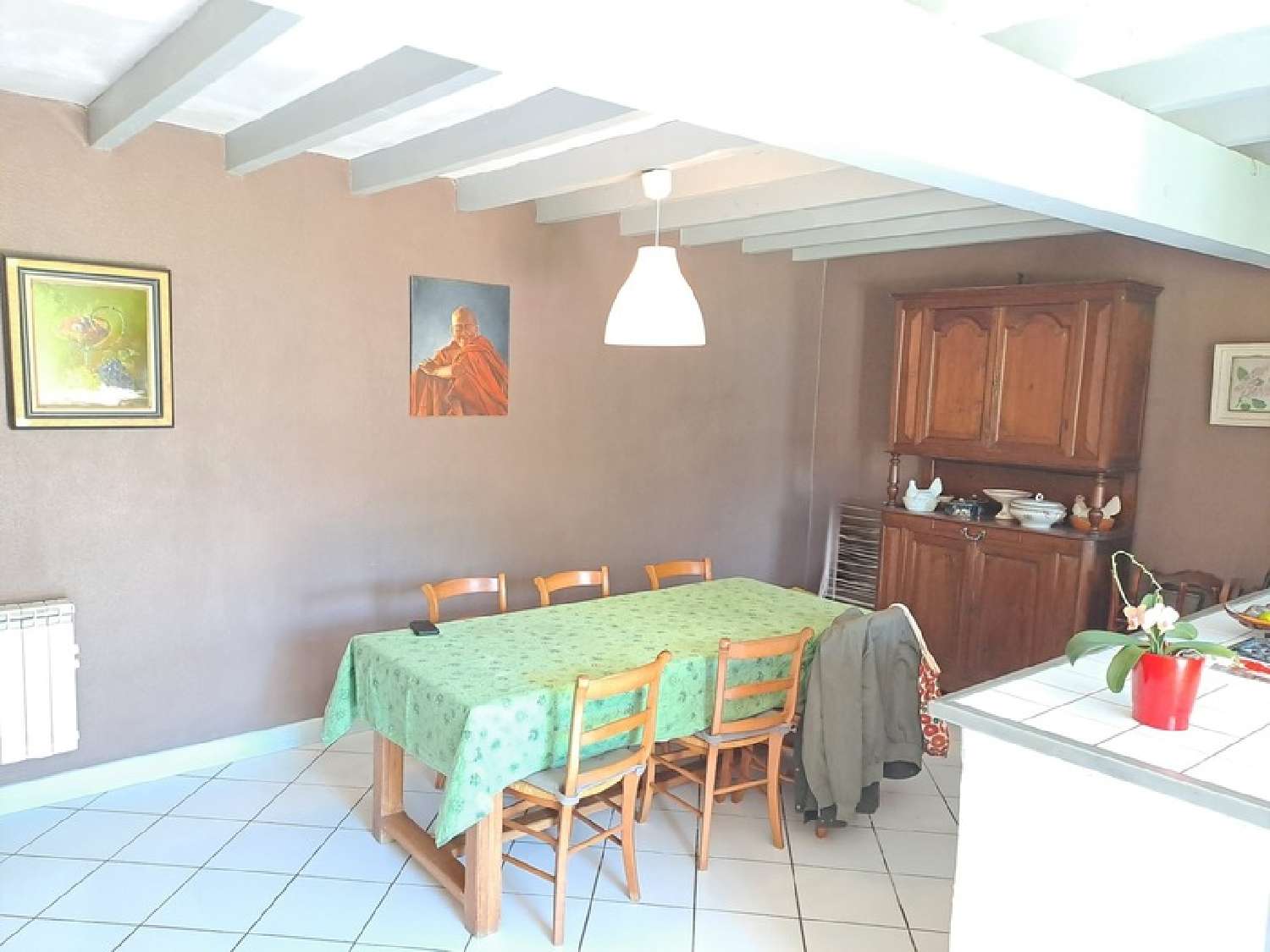  te koop huis Saint-André-de-Cubzac Gironde 8
