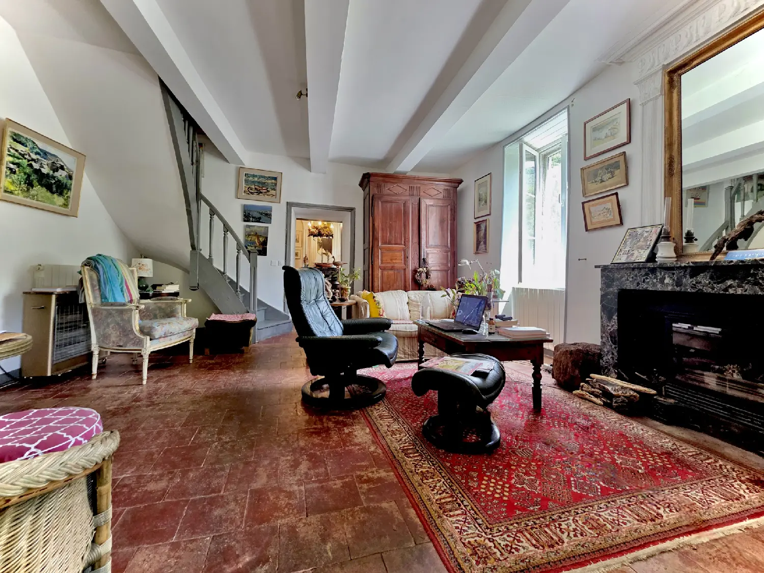  à vendre maison Saint-André-de-Majencoules Gard 5