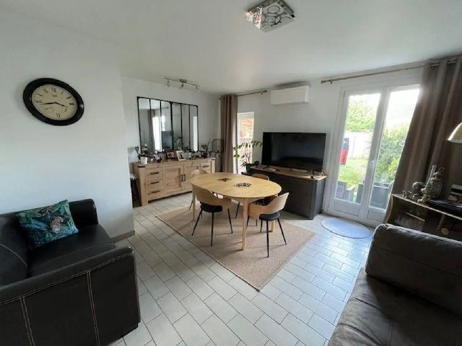  en venta casa Saint-André-les-Vergers Aube 1