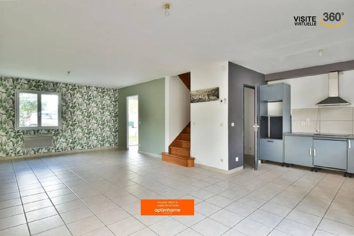  te koop huis Saint-André-de-Cubzac Gironde 2