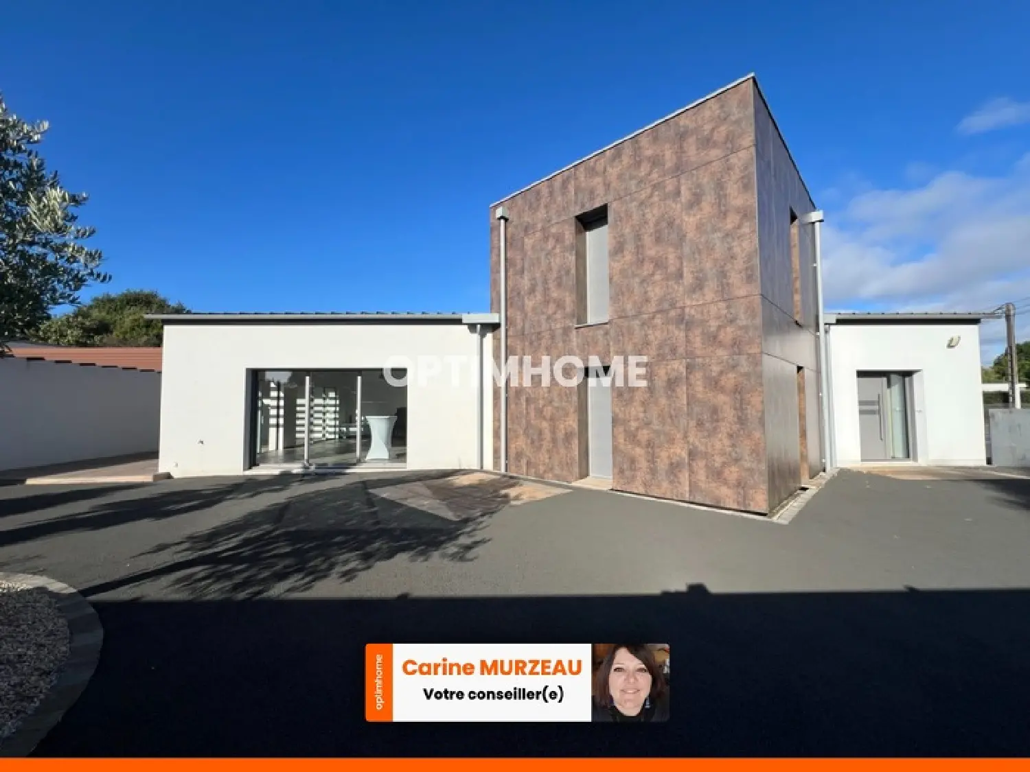  à vendre maison Saint-André-de-la-Marche Maine-et-Loire 1