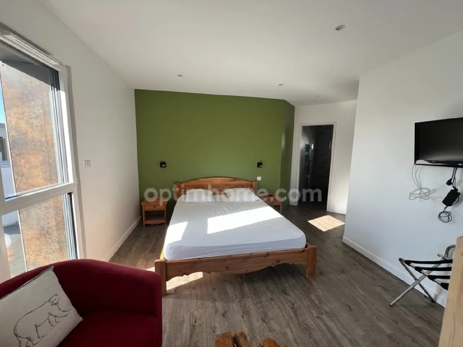  à vendre maison Saint-André-de-la-Marche Maine-et-Loire 8