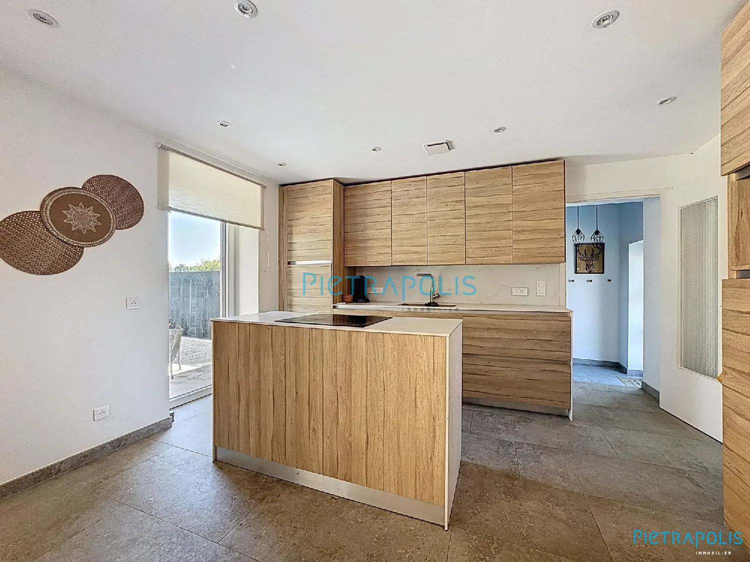  à vendre maison Saint-André-d'Huiriat Ain 1