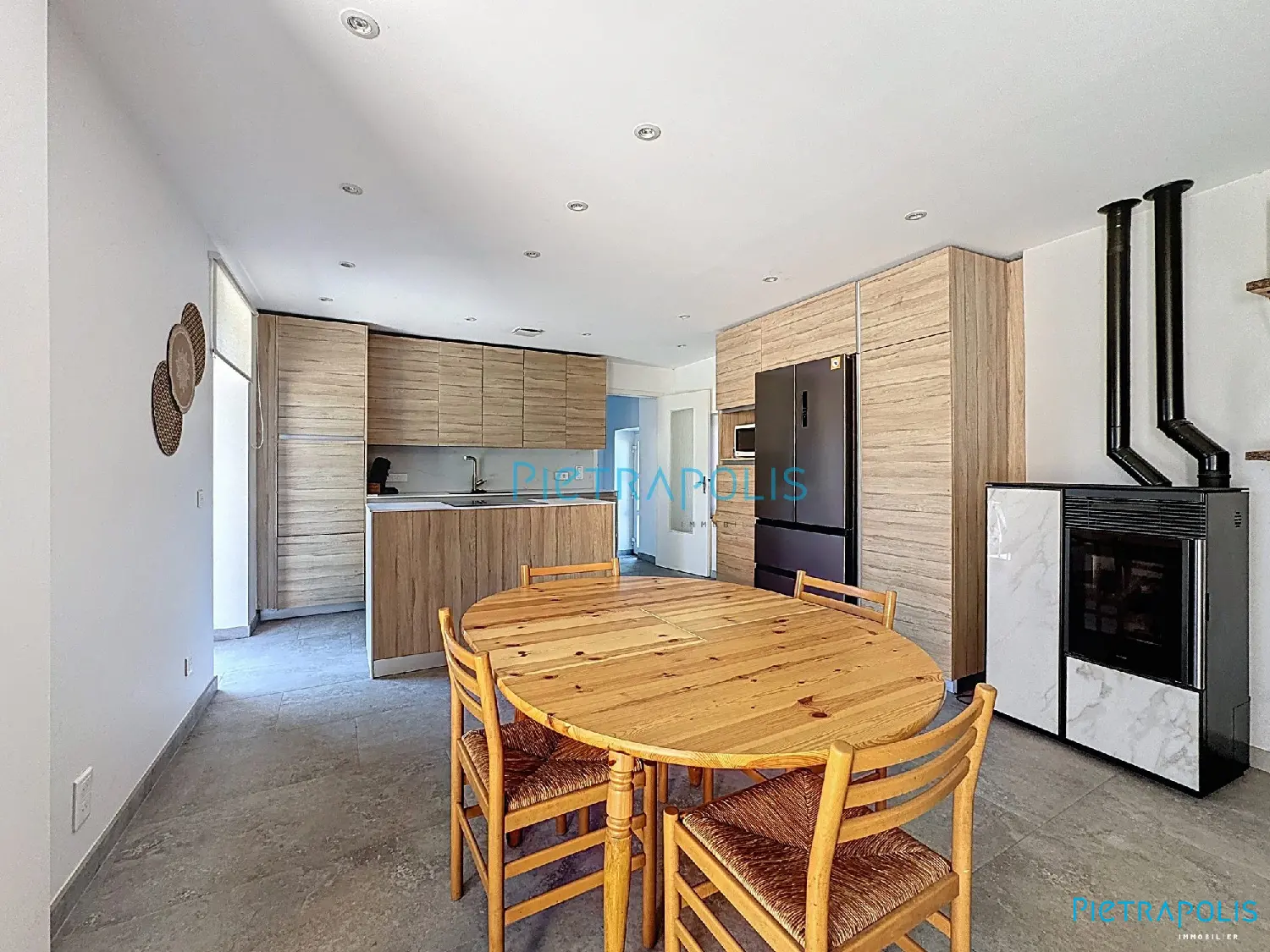  à vendre maison Saint-André-d'Huiriat Ain 3
