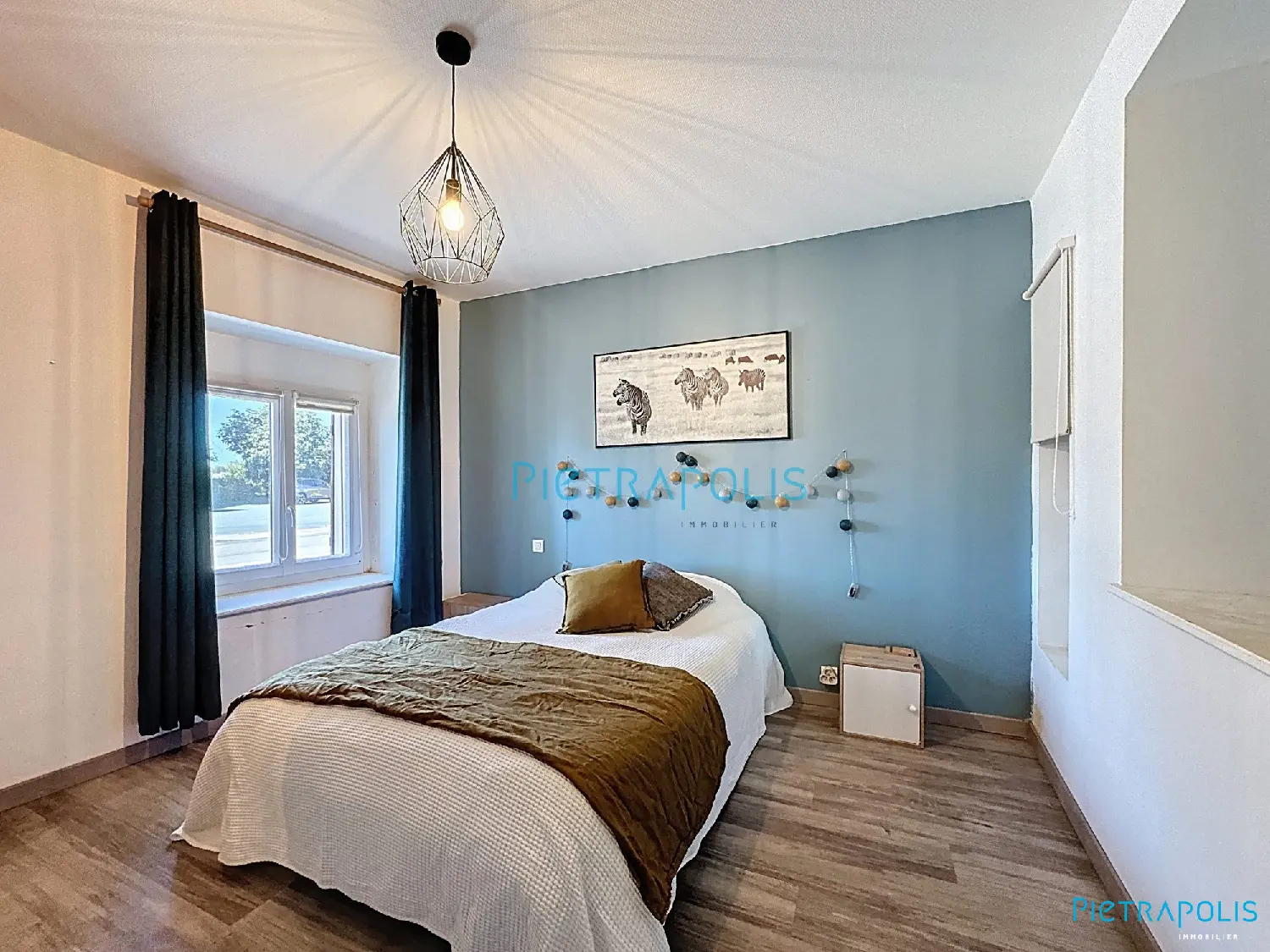  à vendre maison Saint-André-d'Huiriat Ain 7