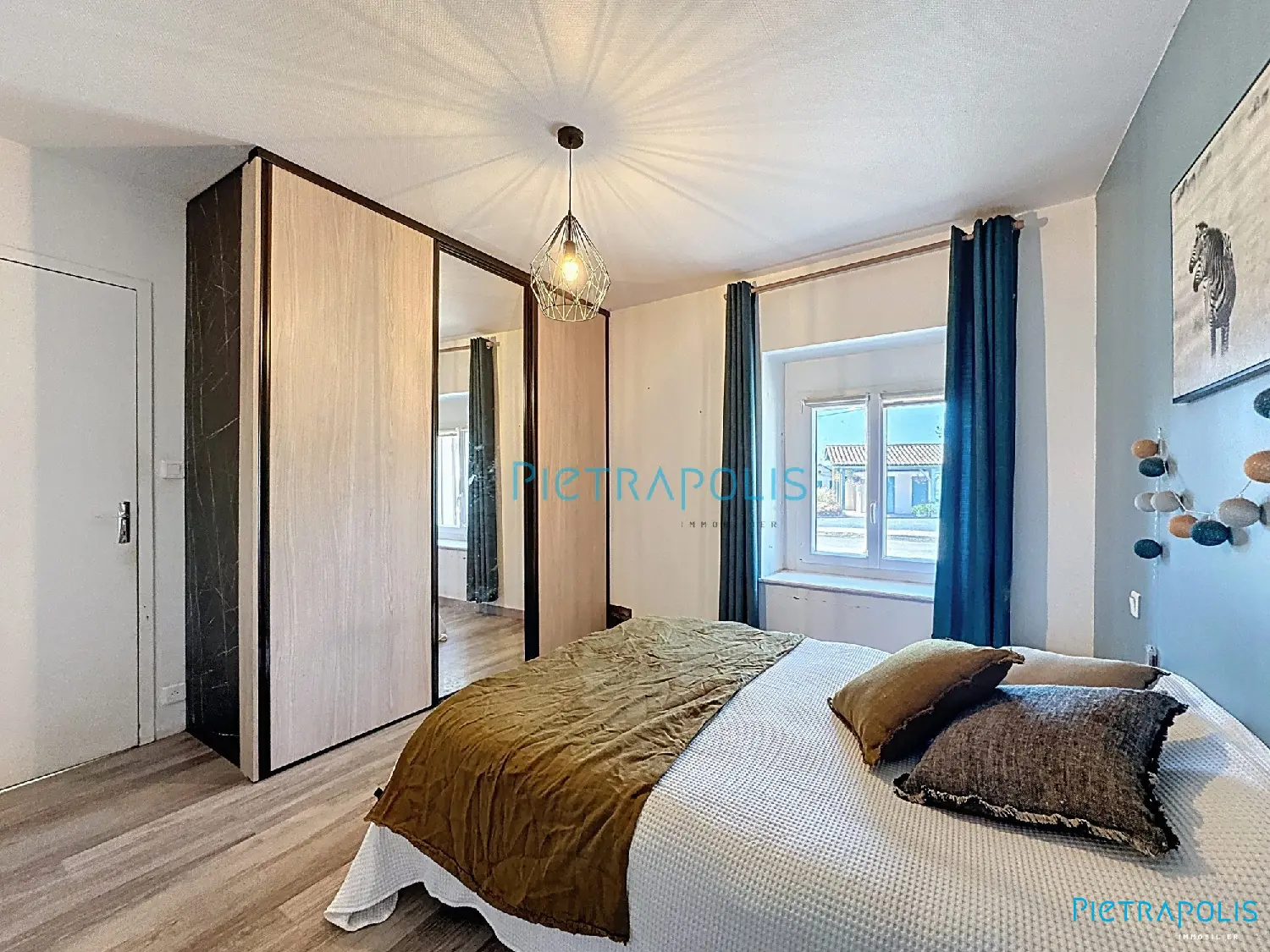  à vendre maison Saint-André-d'Huiriat Ain 8