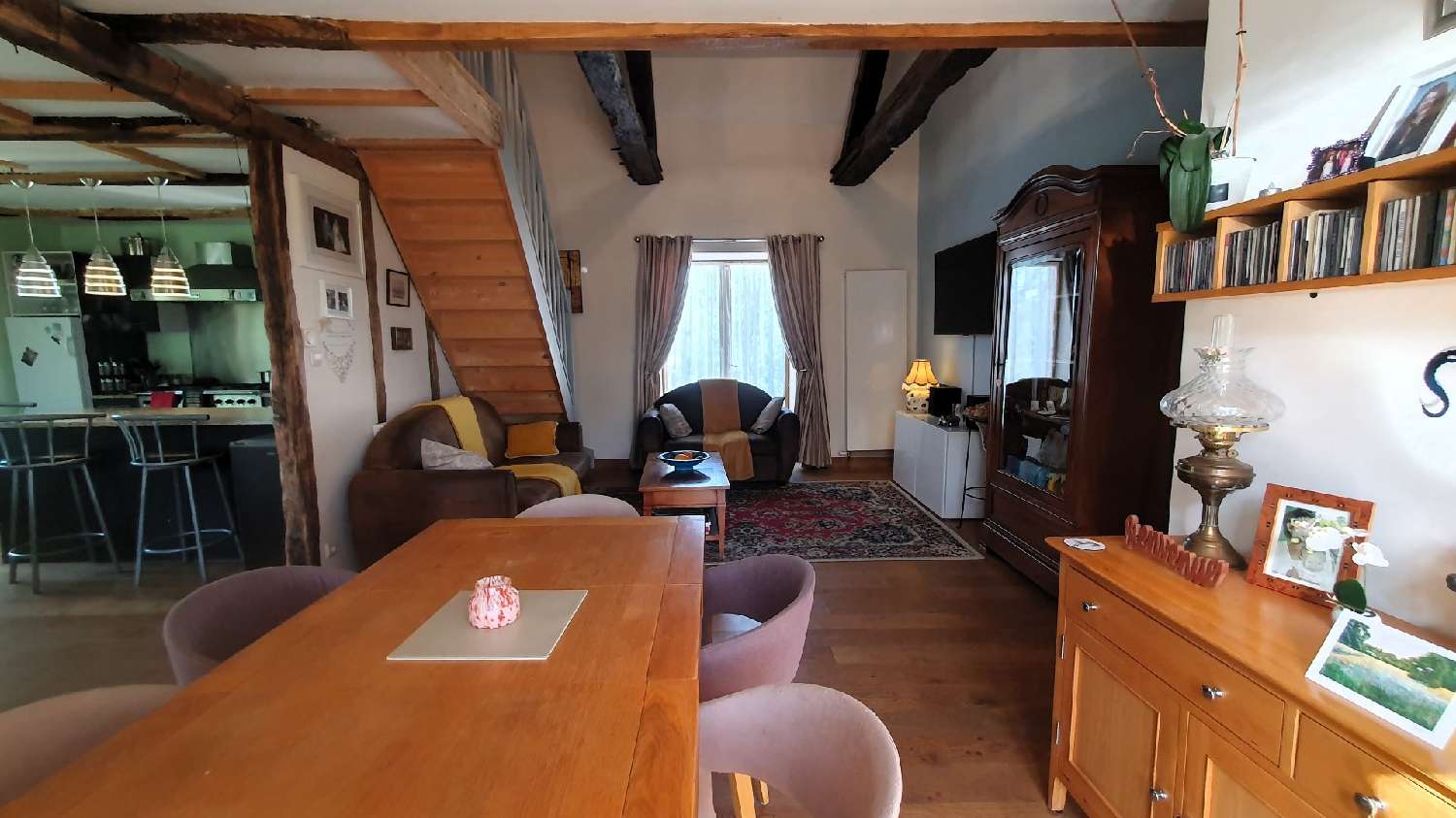  te koop huis Saint-André-de-Najac Aveyron 6