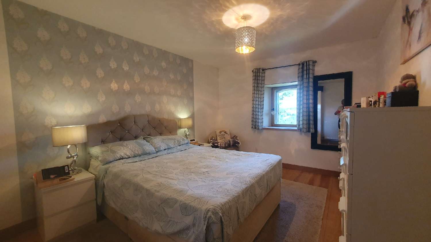  te koop huis Saint-André-de-Najac Aveyron 7