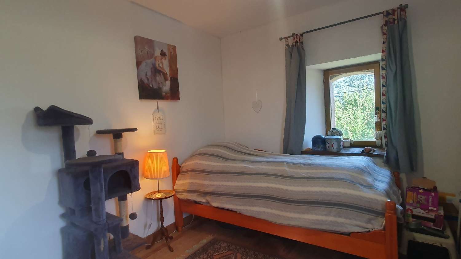  te koop huis Saint-André-de-Najac Aveyron 8