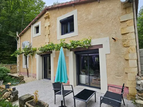 Saint-Antoine-d'Auberoche Dordogne huis foto 7130299