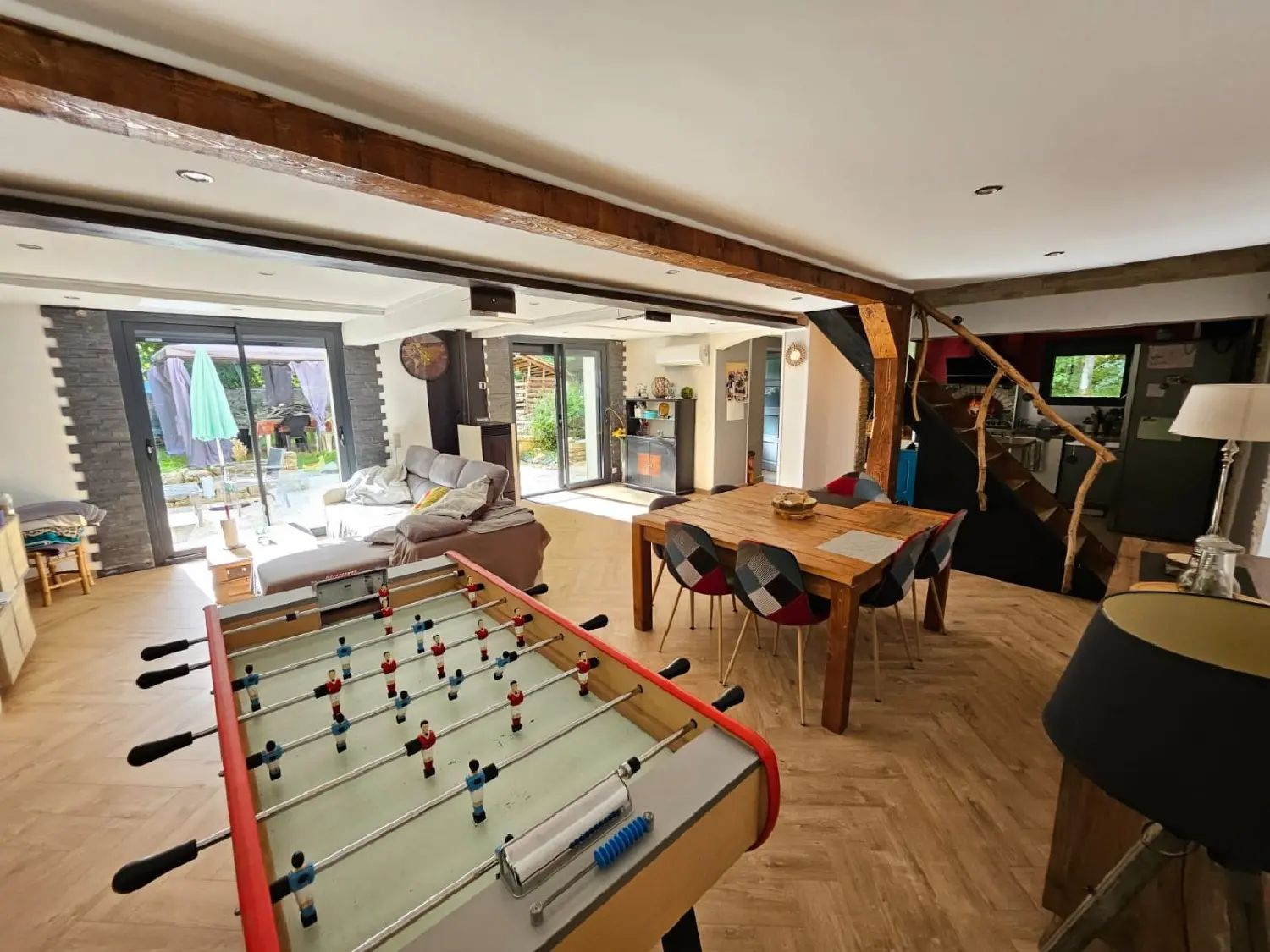  te koop huis Saint-Antoine-d'Auberoche Dordogne 3