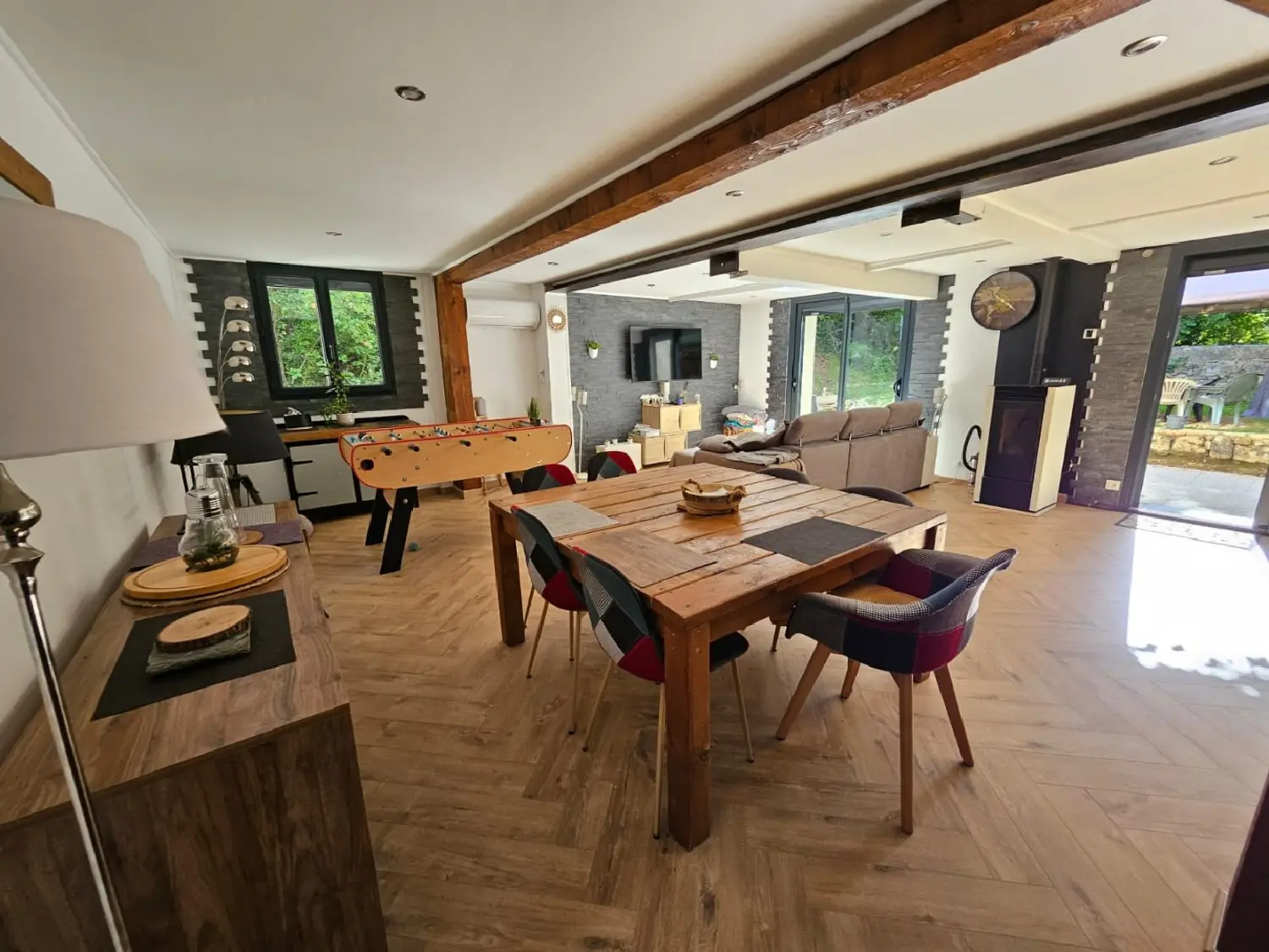  te koop huis Saint-Antoine-d'Auberoche Dordogne 5