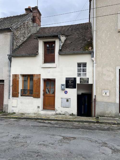 Saint-Arnoult-en-Yvelines Yvelines huis foto 7142685