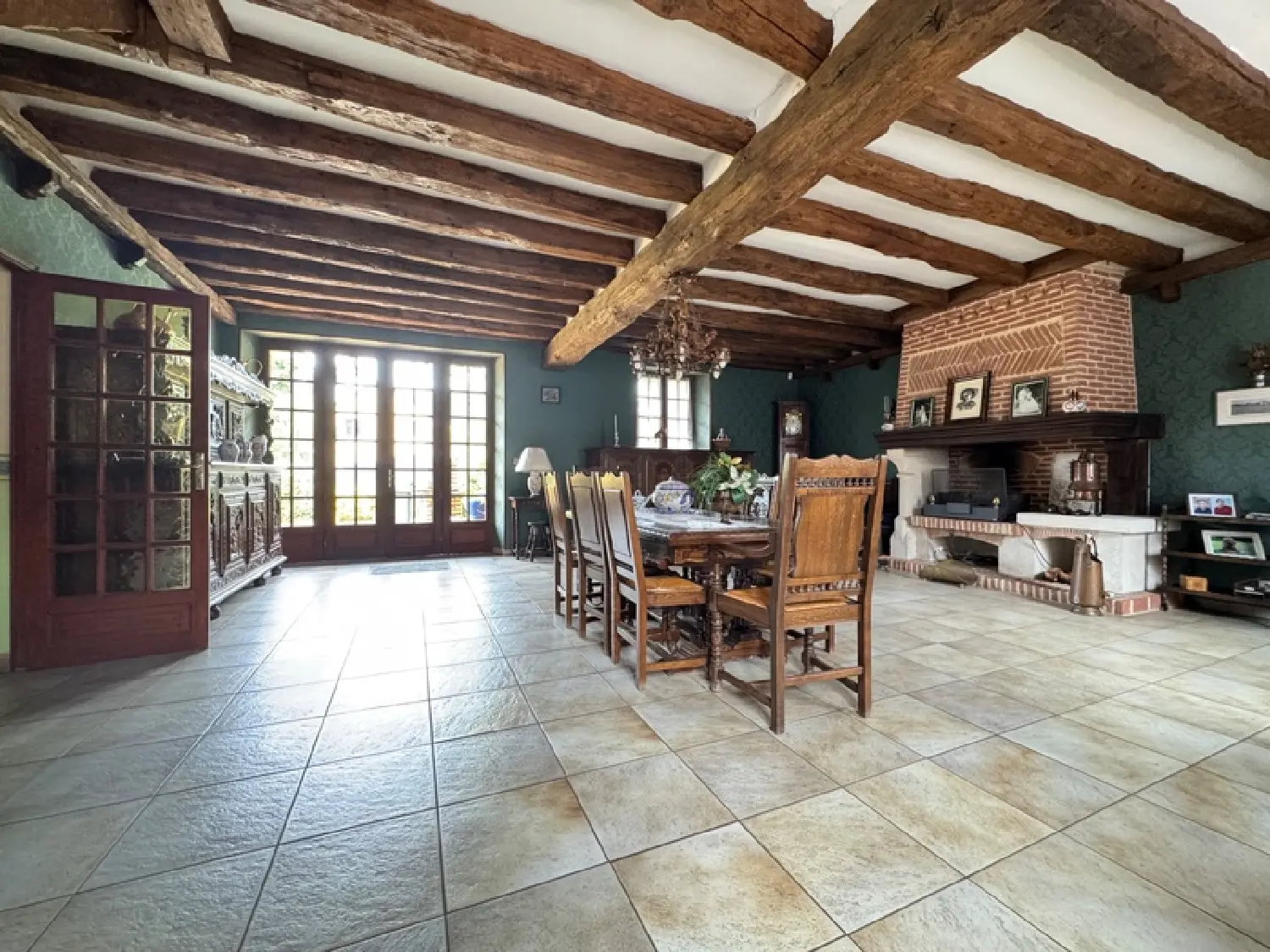  à vendre maison Saint-Arnoult-en-Yvelines Yvelines 2