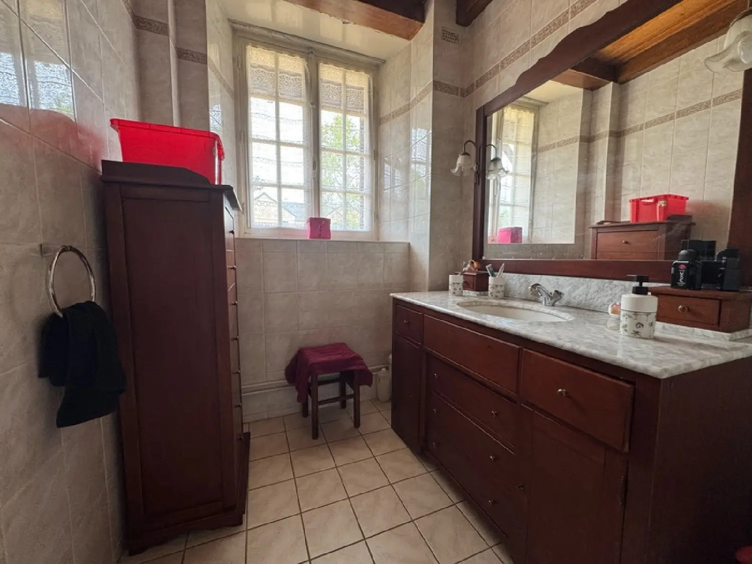  à vendre maison Saint-Arnoult-en-Yvelines Yvelines 6