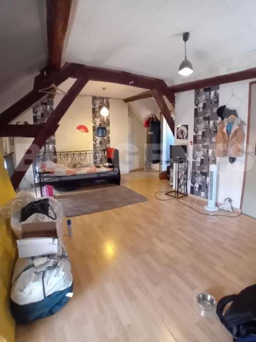 Saint-Aubin-sur-Yonne Yonne huis foto 7141572