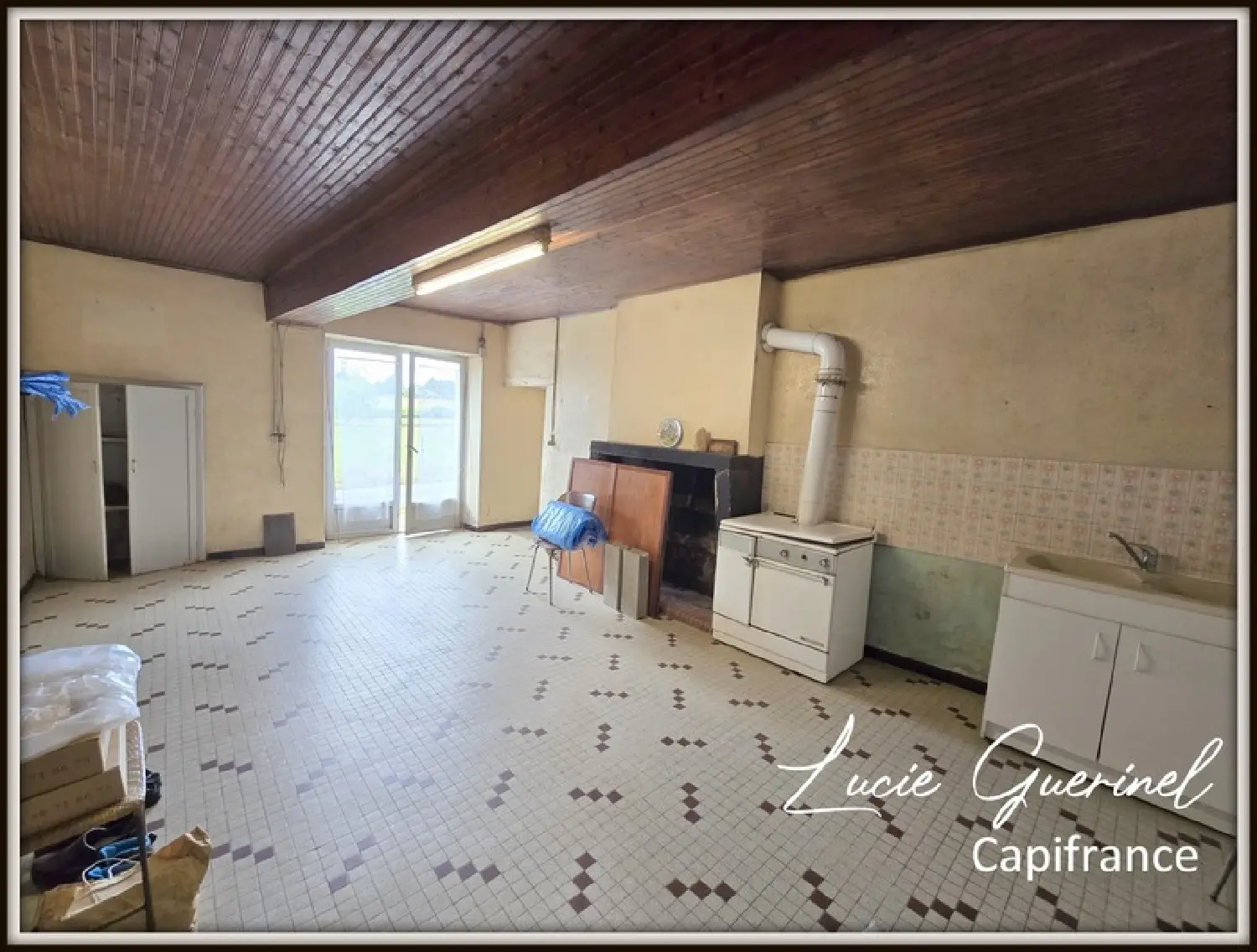  kaufen Haus Saint-Aubin-des-Châteaux Loire-Atlantique 4