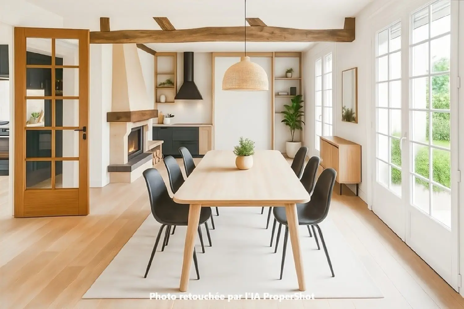  for sale house Saint-Aubin-Celloville Seine-Maritime 2