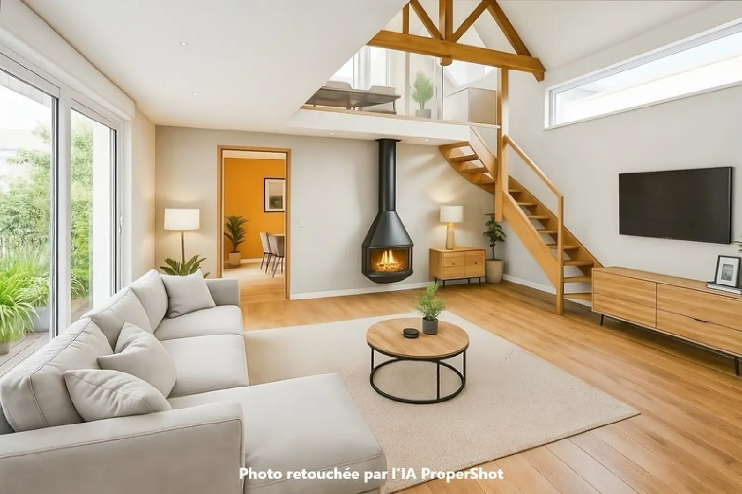  for sale house Saint-Aubin-Celloville Seine-Maritime 7
