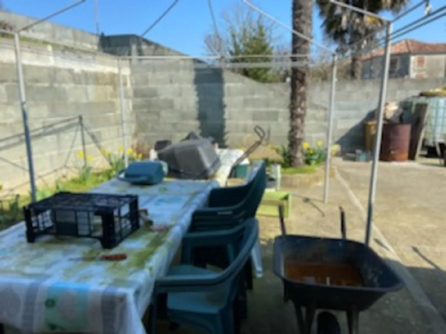  en venta casa Saint-Aubin-la-Plaine Vendée 6