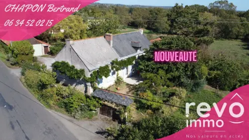 te koop huis Saint-Aubin-de-Luigné Maine-et-Loire 2