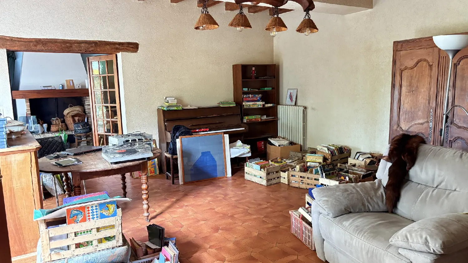  te koop huis Saint-Aubin-de-Luigné Maine-et-Loire 6