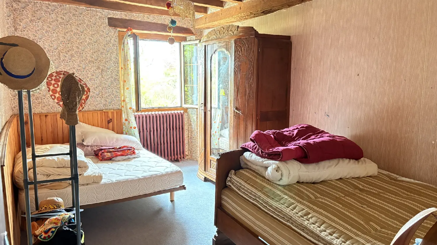  te koop huis Saint-Aubin-de-Luigné Maine-et-Loire 7