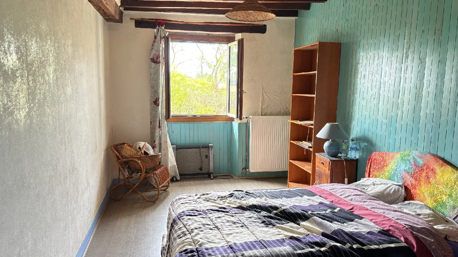  te koop huis Saint-Aubin-de-Luigné Maine-et-Loire 8