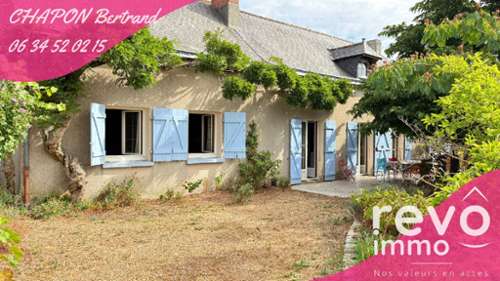 Saint-Aubin-de-Luigné Maine-et-Loire Haus Bild 7146053