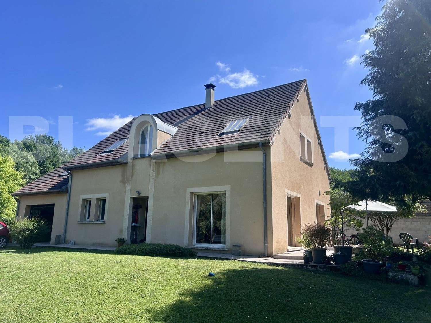  te koop huis Saint-Augustin Seine-et-Marne 1