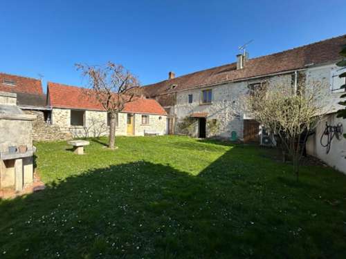 Saint-Augustin Seine-et-Marne huis foto 7139863