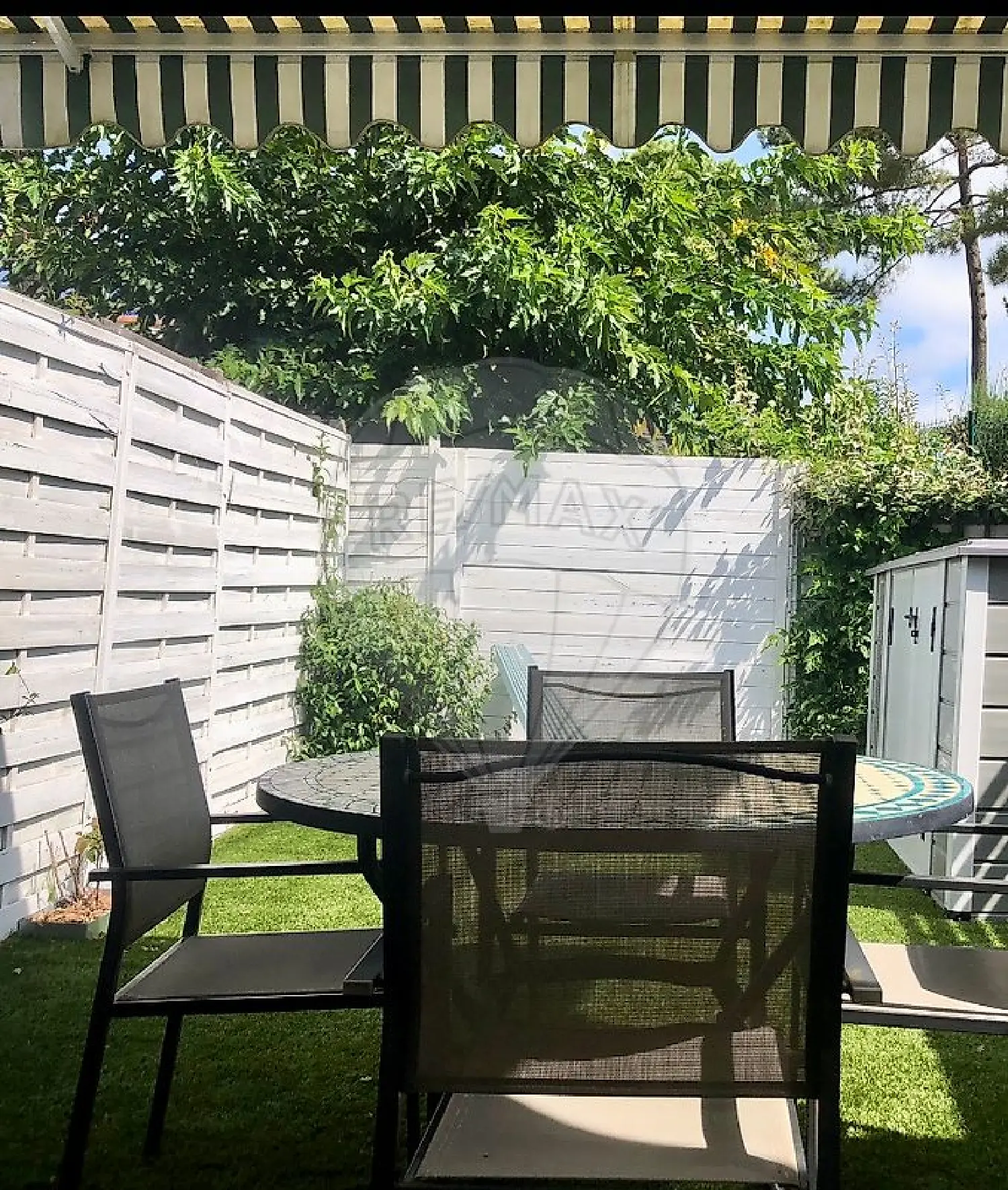  à vendre maison Saint-Augustin Charente-Maritime 6