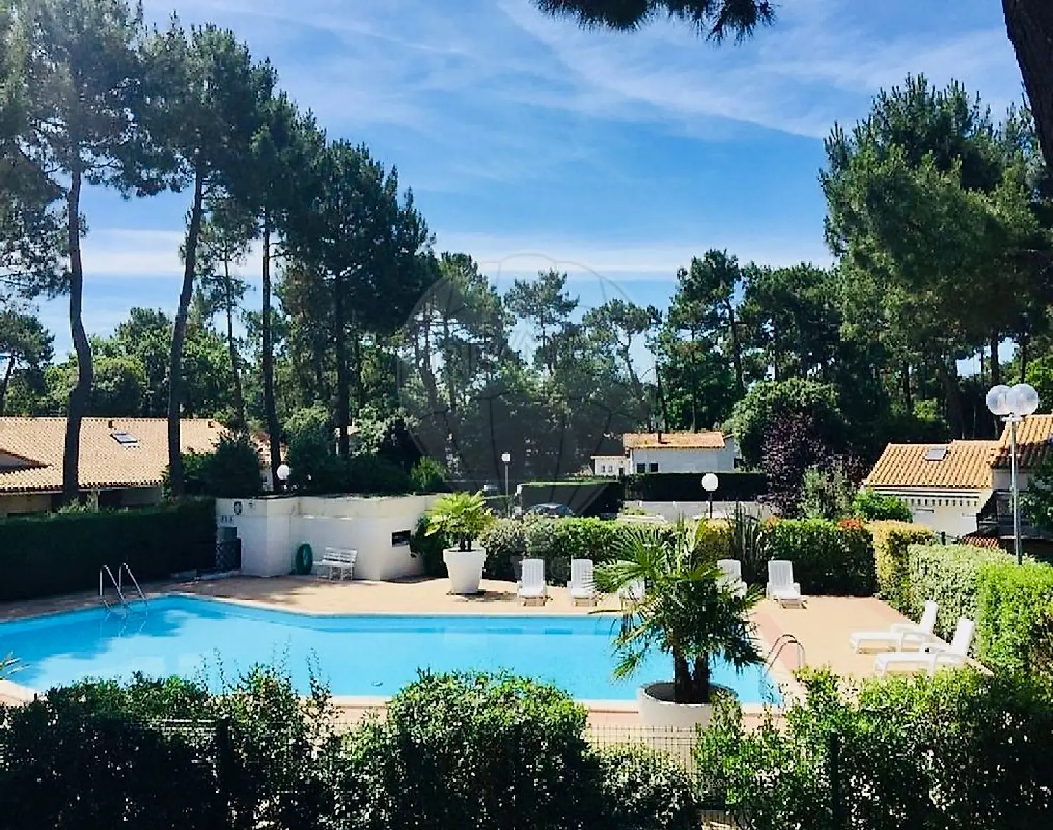  à vendre maison Saint-Augustin Charente-Maritime 7