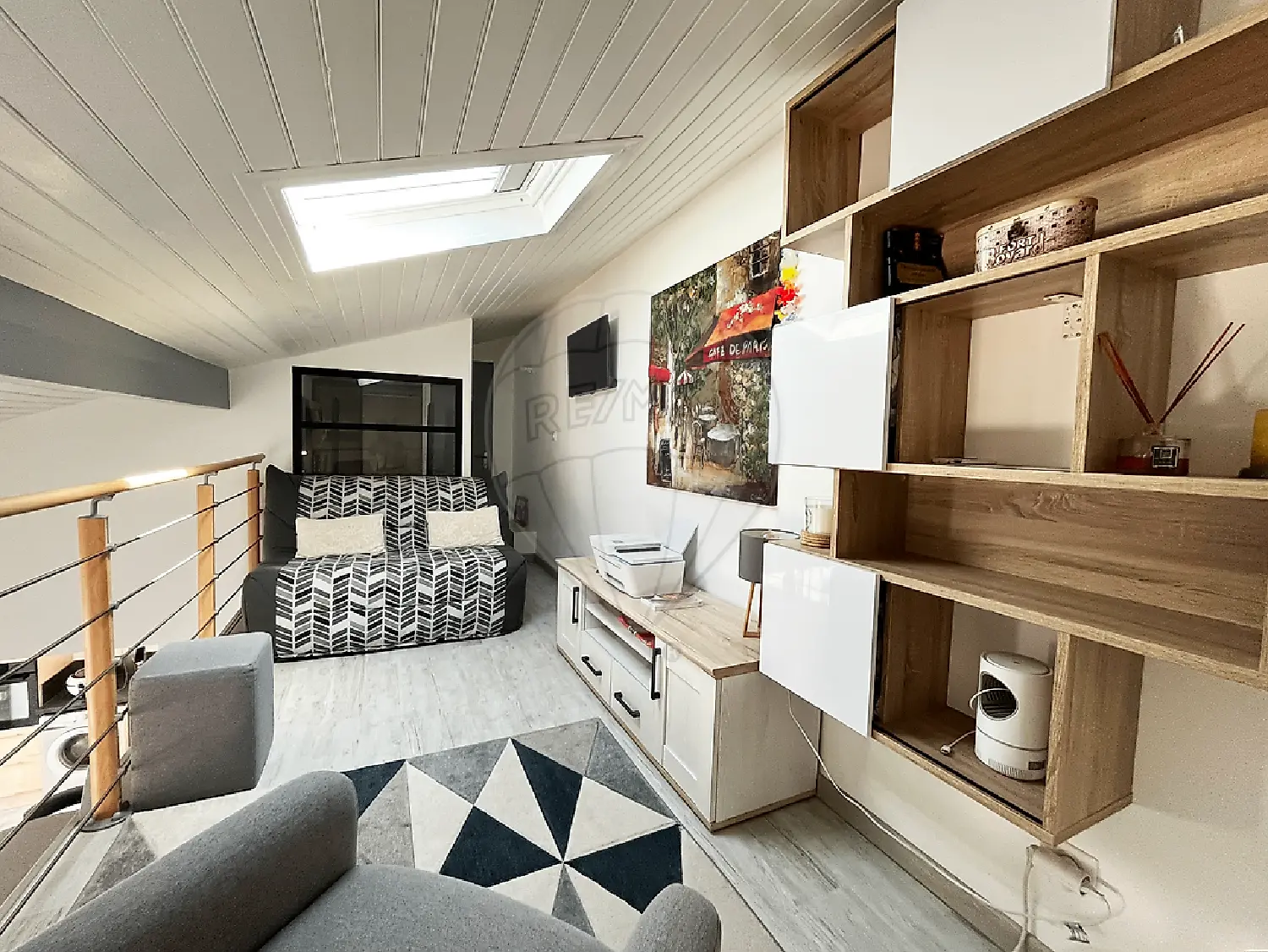  à vendre maison Saint-Augustin Charente-Maritime 7