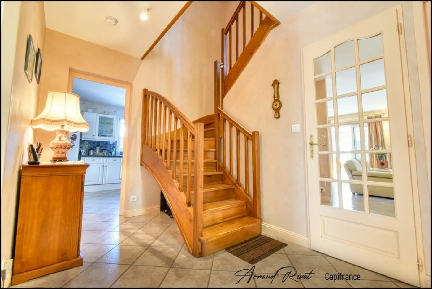  à vendre maison Saint-Avertin Indre-et-Loire 2