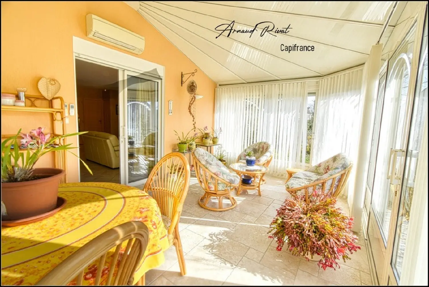  à vendre maison Saint-Avertin Indre-et-Loire 3