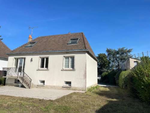 Saint-Avertin Indre-et-Loire house foto 7142561