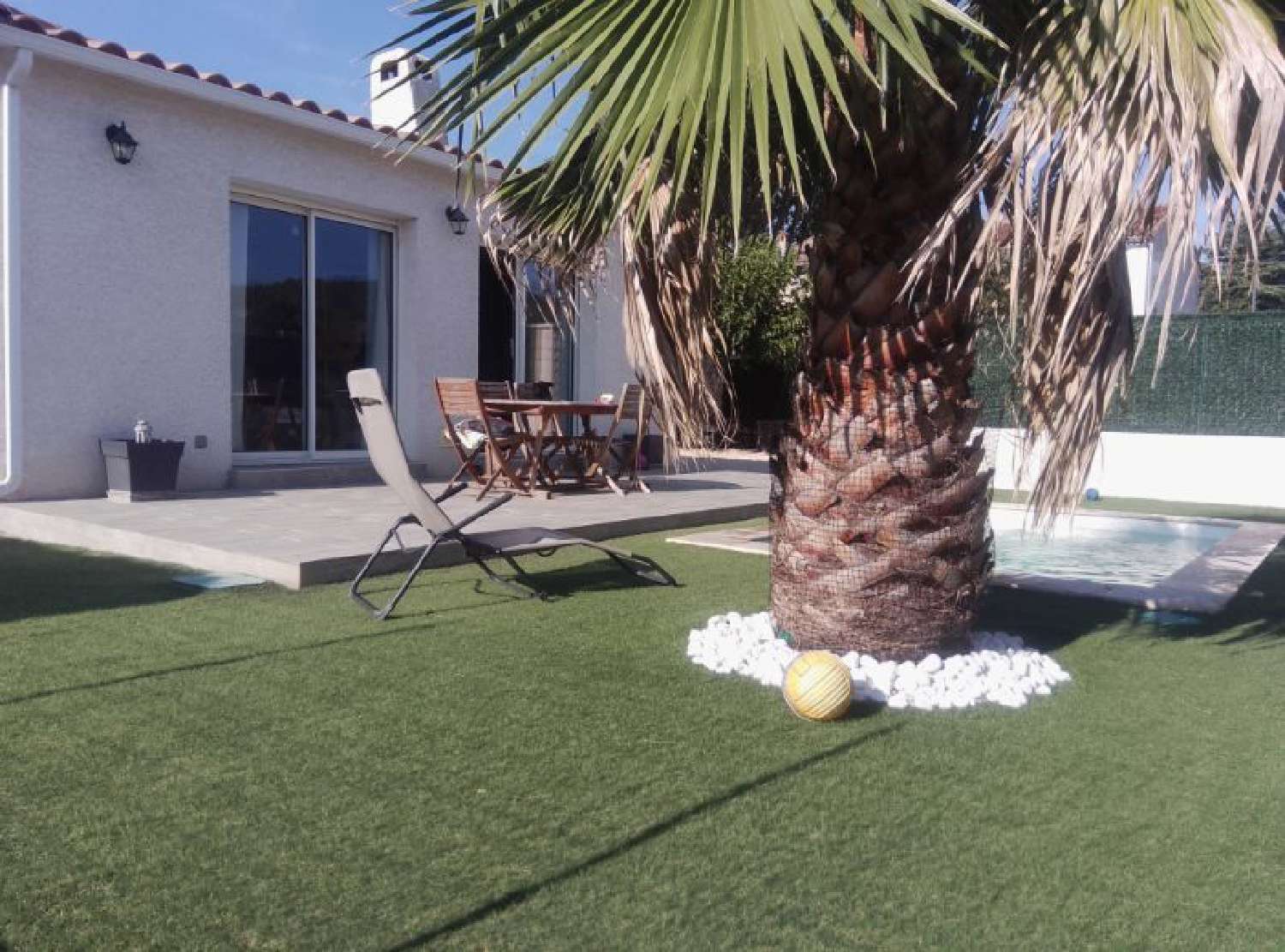  en venta casa Saint-Bauzille-de-Putois Hérault 1
