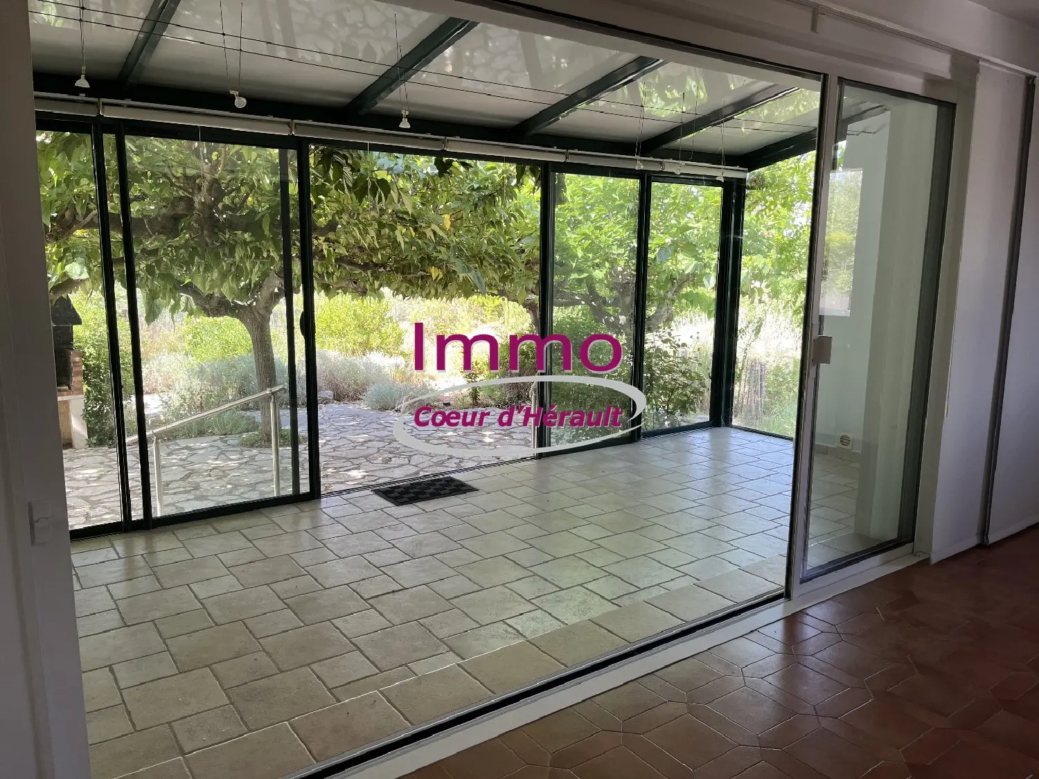  en venta casa Saint-Bauzille-de-la-Sylve Hérault 3