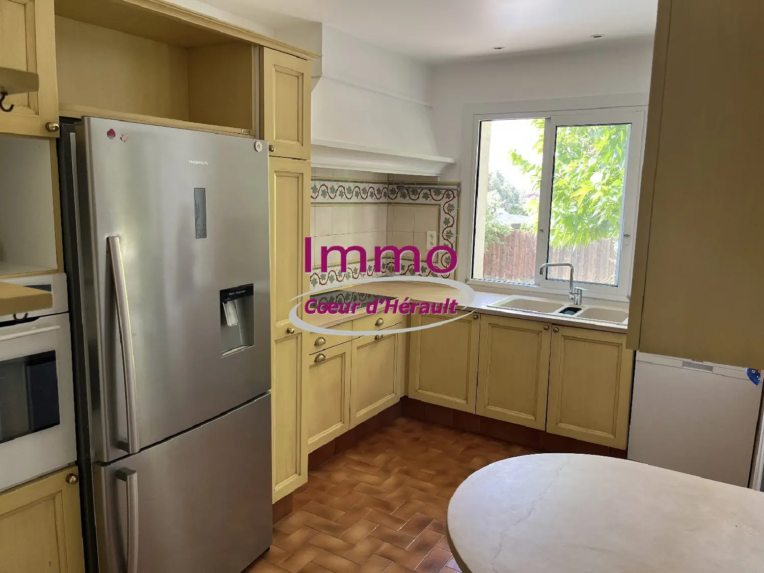  en venta casa Saint-Bauzille-de-la-Sylve Hérault 4