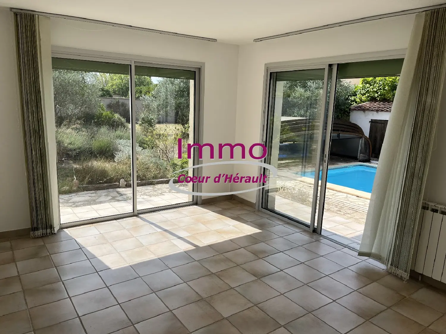  en venta casa Saint-Bauzille-de-la-Sylve Hérault 6